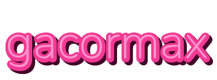 gacormax — logo kanal
