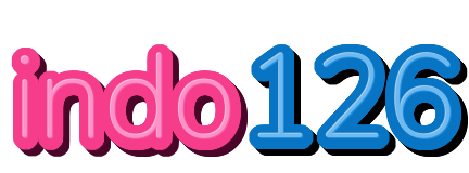 indo126 — logo kanal