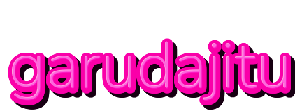 garudajitu — logo kanal