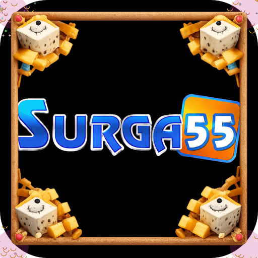 surga55 — galeri pratinjau - APK Resmi