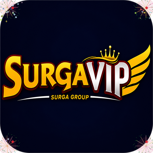 surgavip — mitra unggulan
