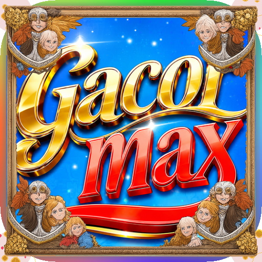 gacormax — mitra unggulan