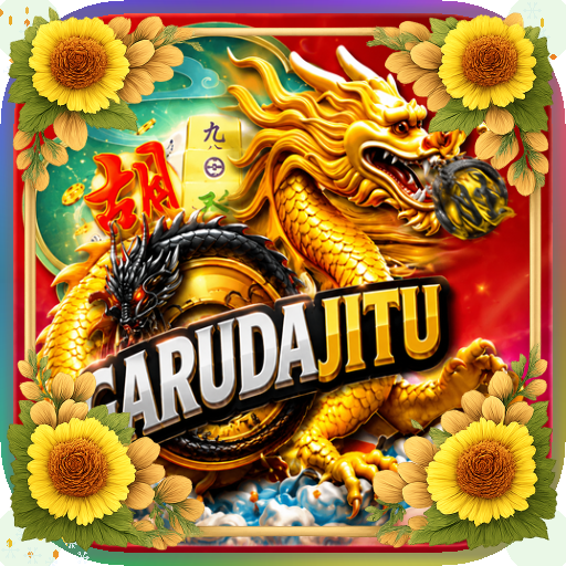 garudajitu — mitra unggulan